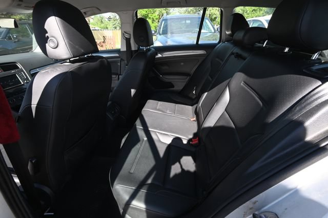 Used 2017 Volkswagen Golf Alltrack S AWD/4WD image 10