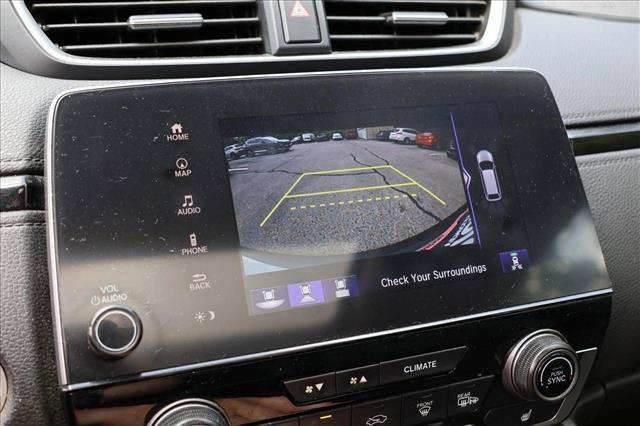 Used 2020 Honda CR-V Touring image 19