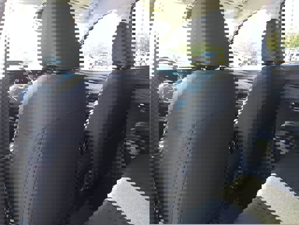 New 2026 Hyundai Tucson SEL image 19