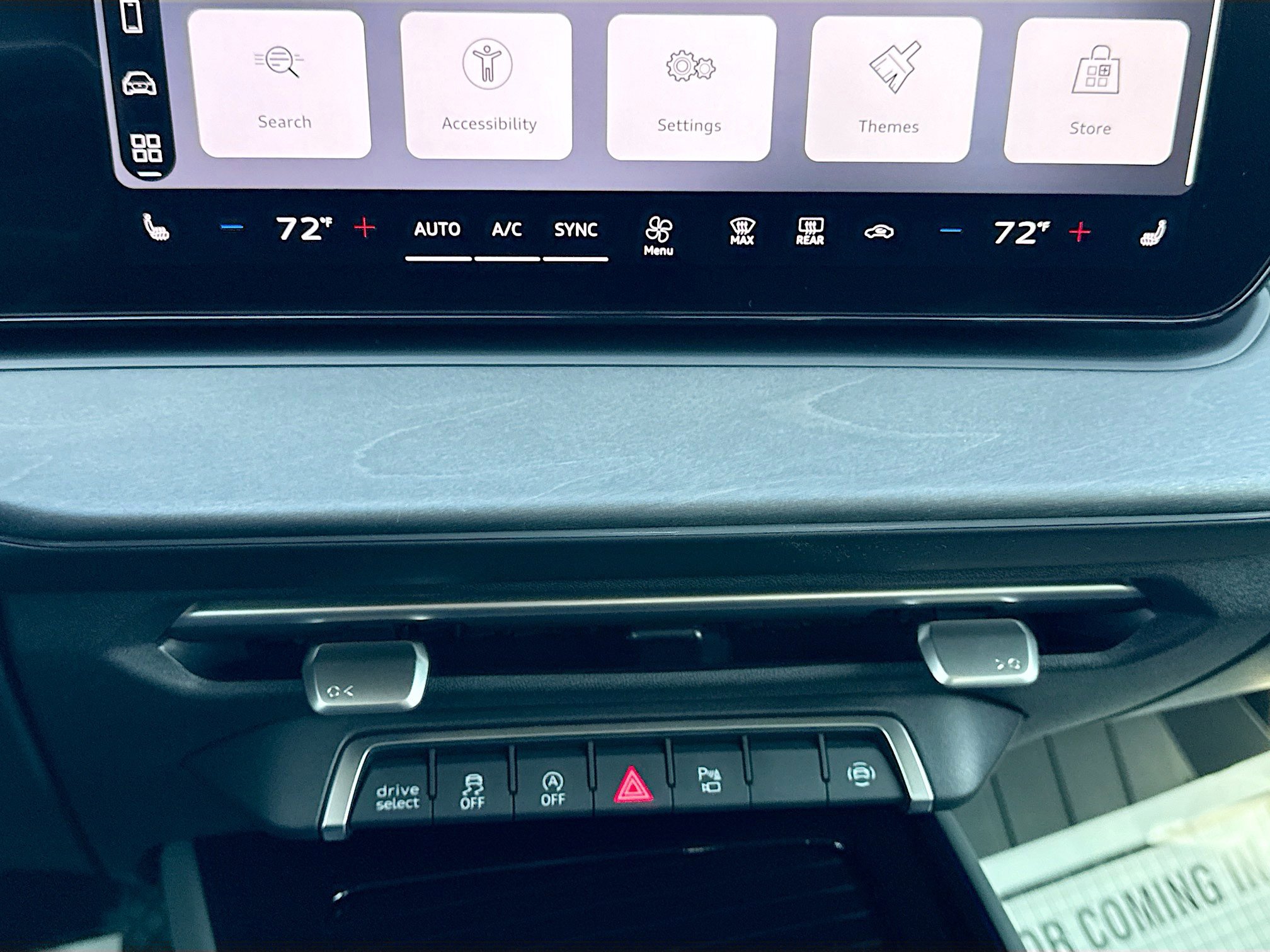 New 2026 Audi Q3 quattro 2.0T image 34