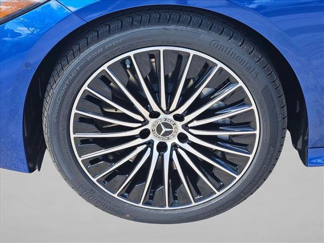New 2026 Mercedes-Benz CLE 450 4MATIC Coupe image 10