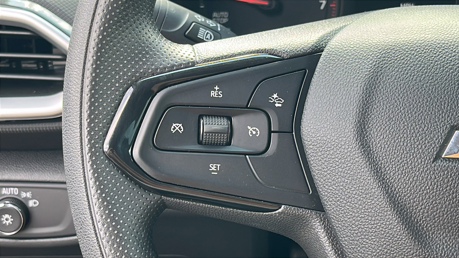 Certified 2023 Chevrolet TrailBlazer LS image 16