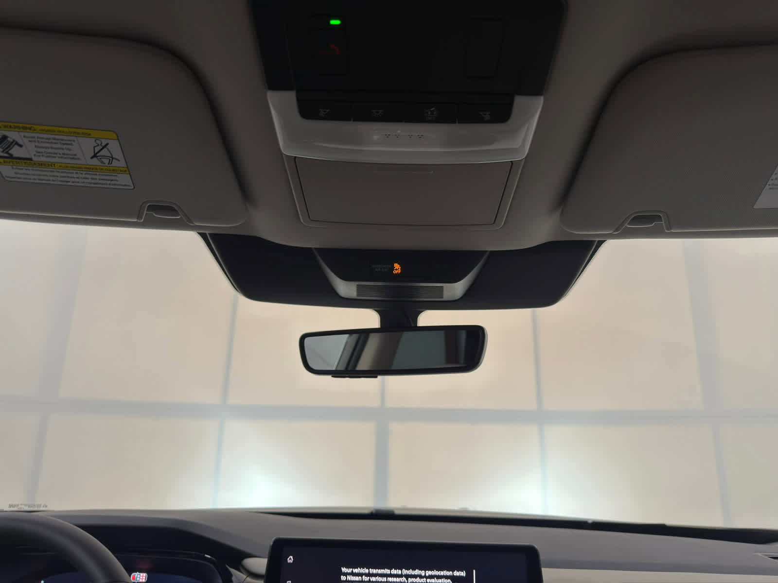 New 2026 Nissan Pathfinder SL image 21