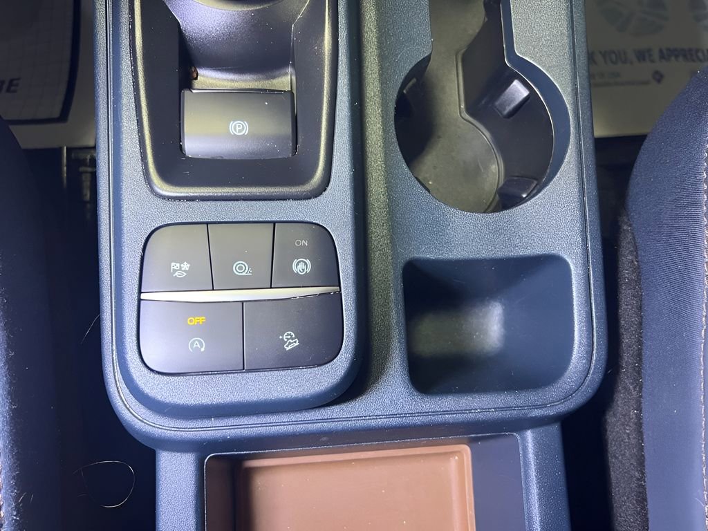 Used 2024 Ford Maverick Lariat w/ FX4 Off-Road Package image 40