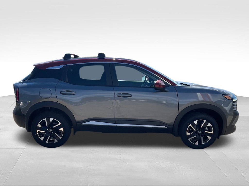 New 2027 Nissan Kicks SV AWD/4WD image 6