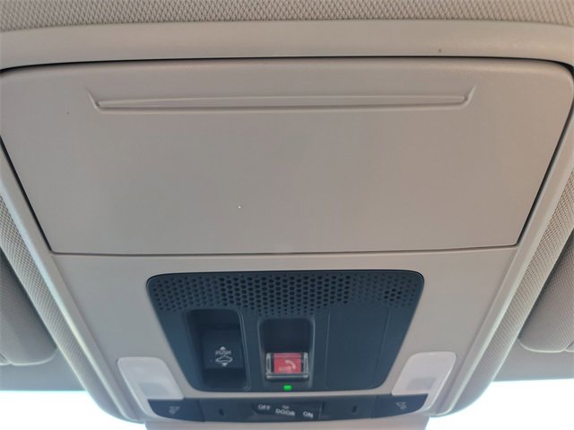 Certified 2024 Honda Accord EX-L image 30