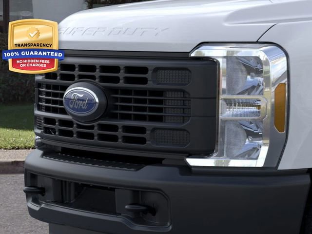 New 2026 Ford F350 XL image 17