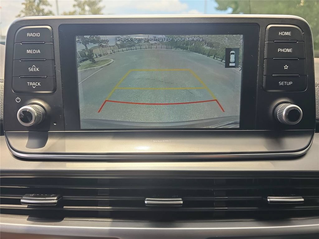 Used 2021 Kia Telluride S AWD/4WD image 21