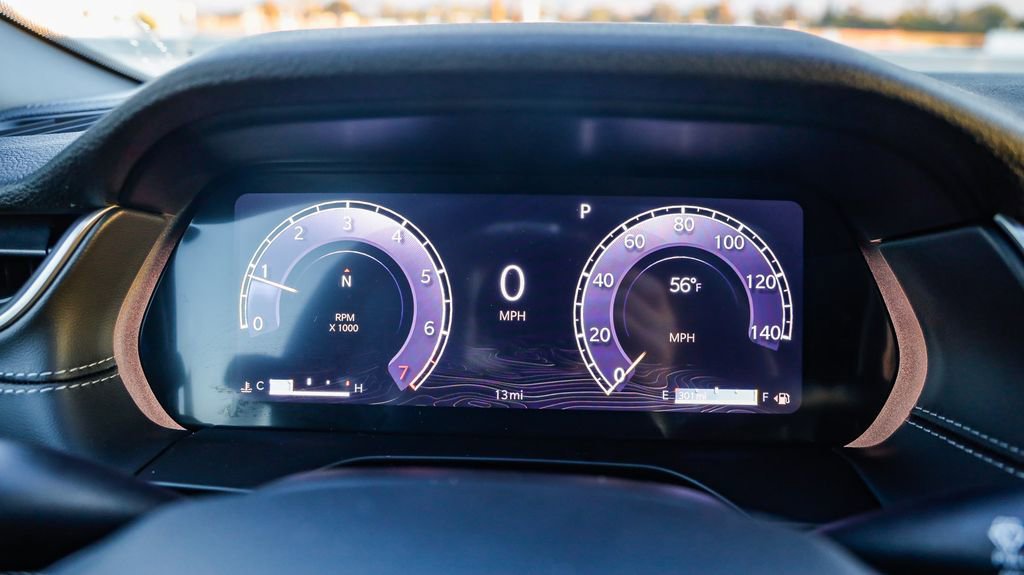 New 2025 Jeep Grand Cherokee L Altitude image 25