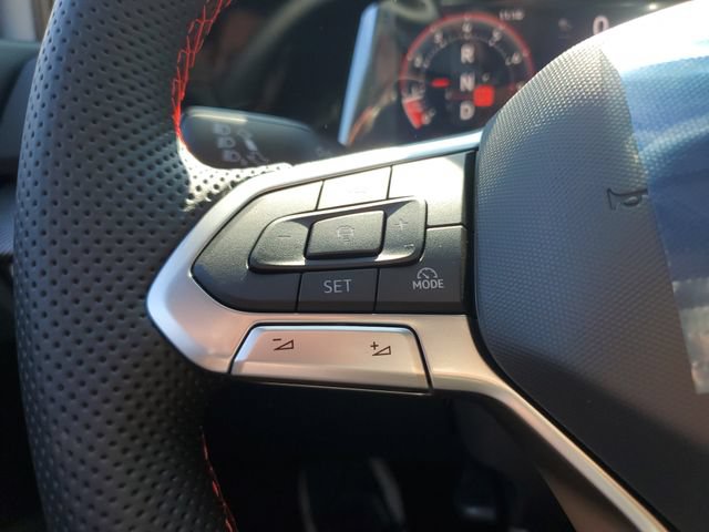New 2026 Volkswagen GTI SE FWD image 21