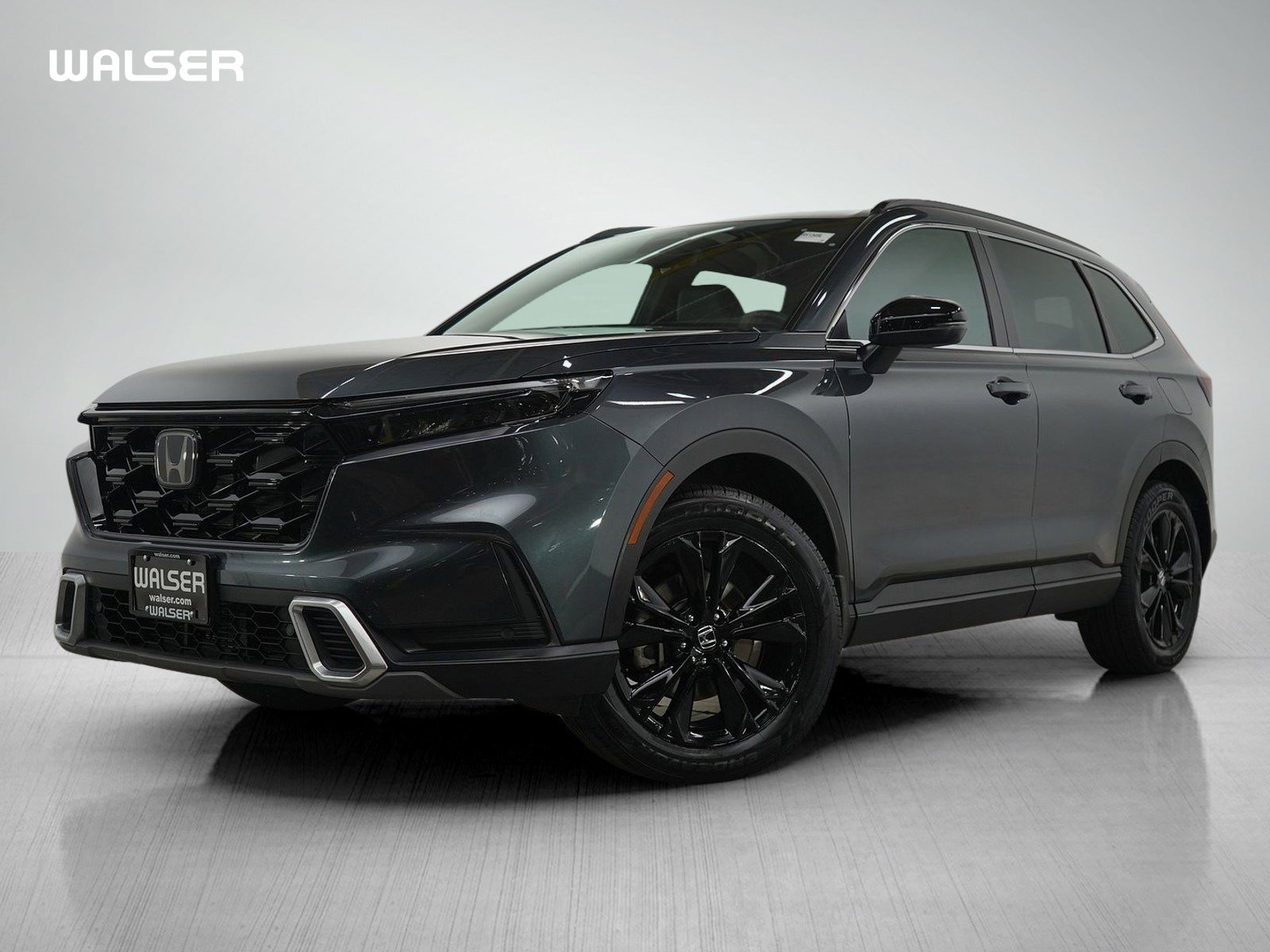 Used 2023 Honda CR-V Sport Touring