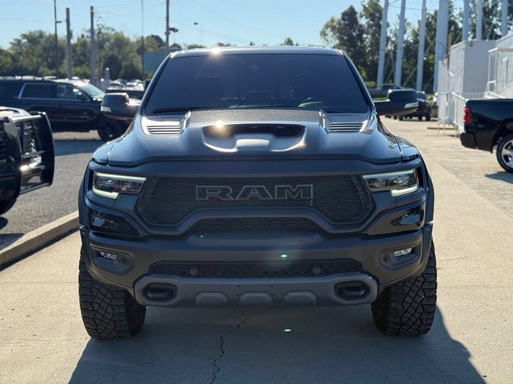 Used 2021 RAM 1500 TRX w/ TRX Level 1 Equipment Group AWD/4WD image 3