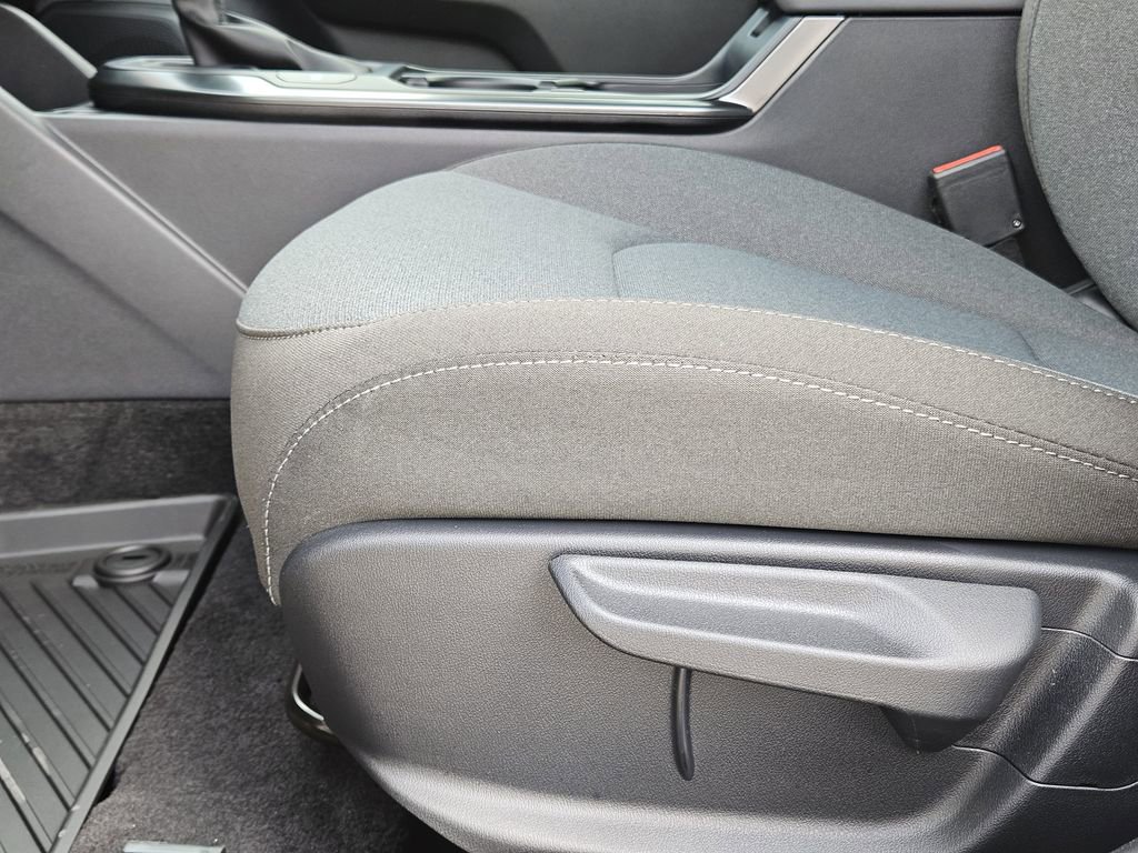 New 2026 Kia K4 FWD image 19