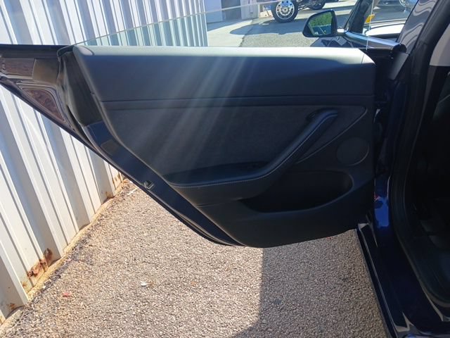 Used 2023 Tesla Model 3 Performance AWD/4WD image 14