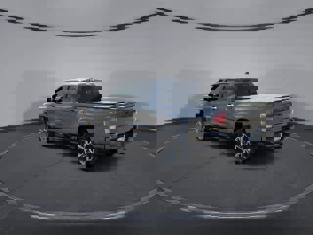 Used 2018 Toyota Tacoma Limited image 6