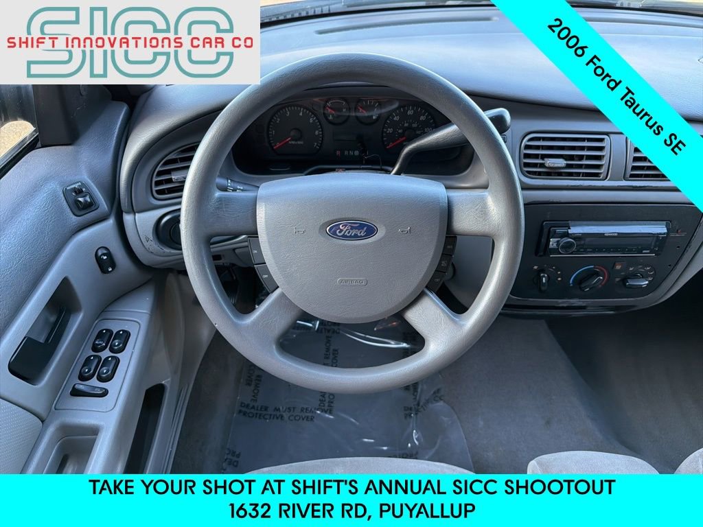 Used 2006 Ford Taurus SE image 11