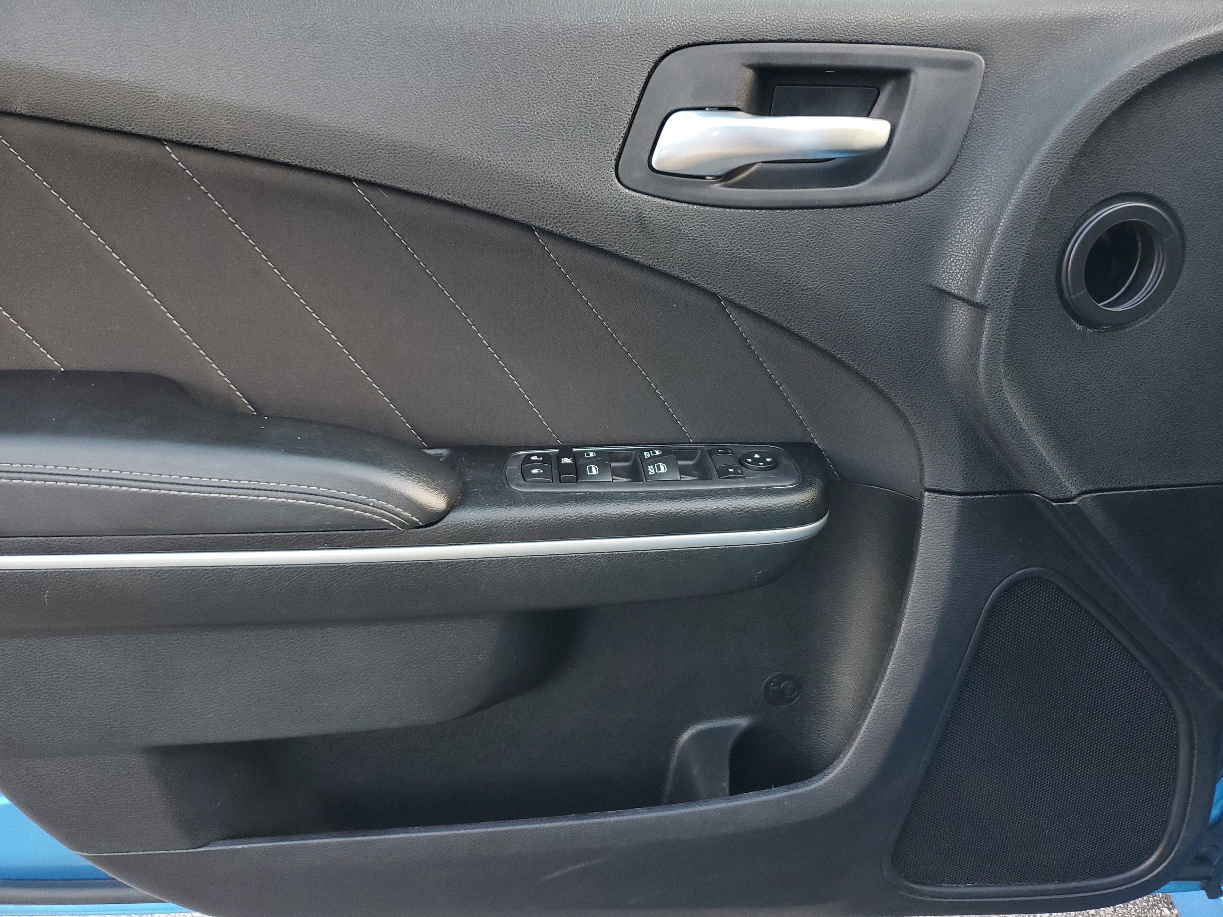 Used 2023 Dodge Charger GT image 18