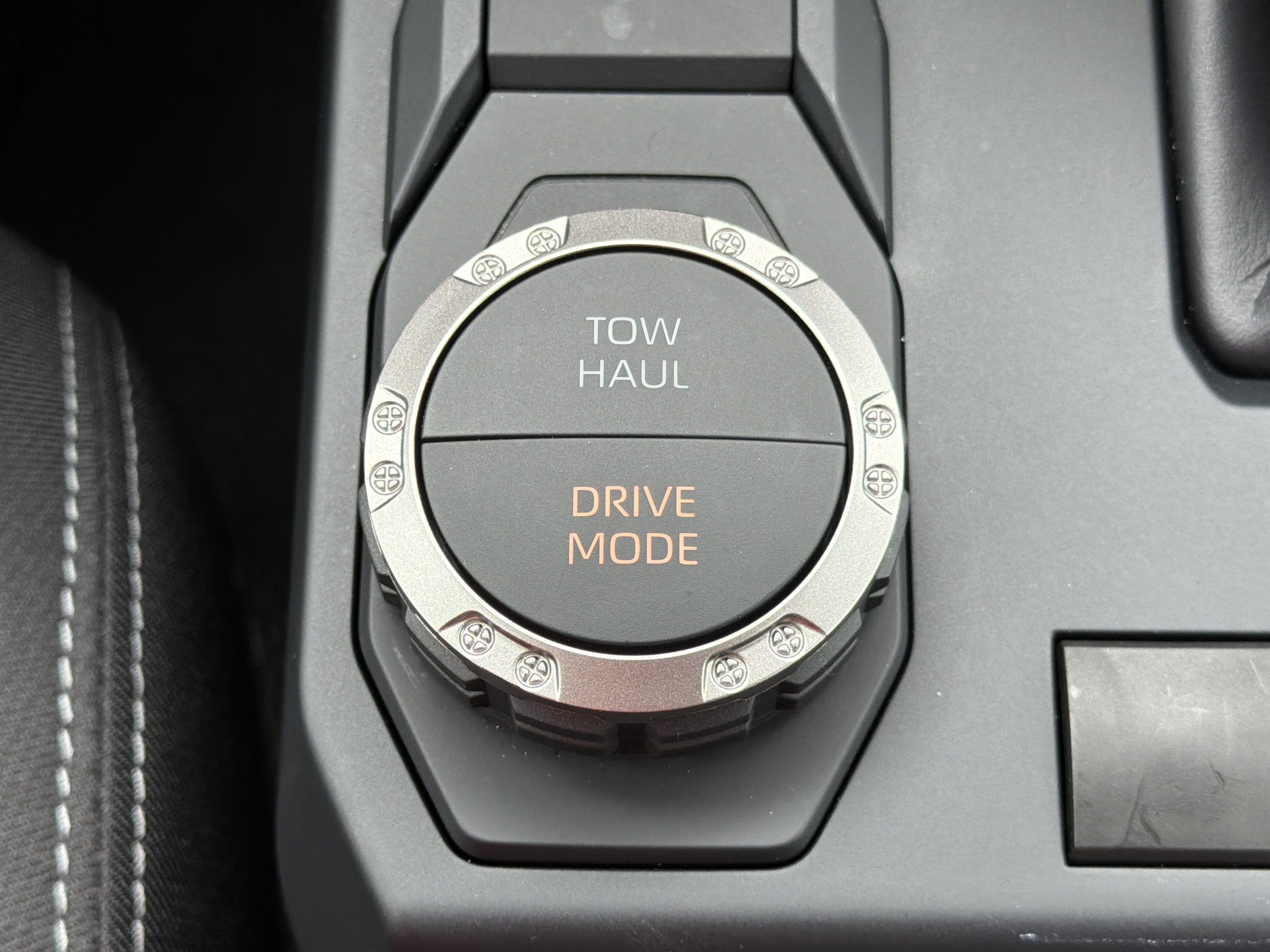 Certified 2026 Toyota Tacoma TRD Sport RWD image 9