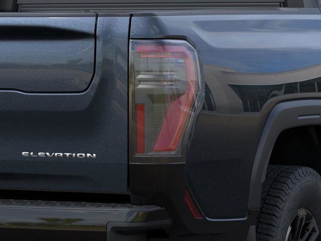 New 2026 GMC Sierra EV Elevation w/ Premium Package image 11