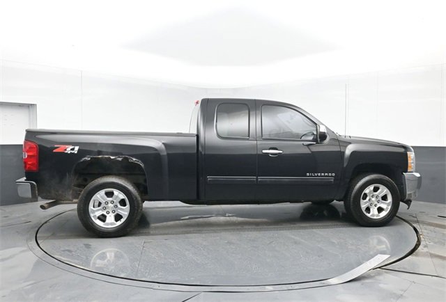 Used 2013 Chevrolet Silverado 1500 LT image 15