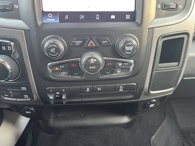 Used 2022 RAM 1500 Express w/ Wheel & Sound Group image 23