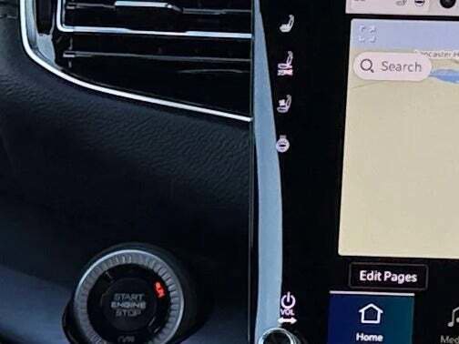 New 2026 Jeep Grand Wagoneer Limited image 38