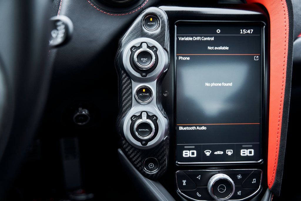 Used 2021 McLaren 720S Performance image 76