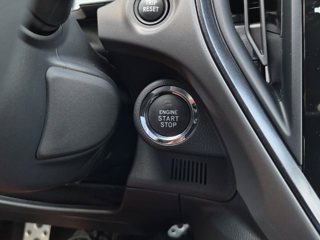 New 2026 Subaru Crosstrek 2.5i Sport AWD/4WD image 19