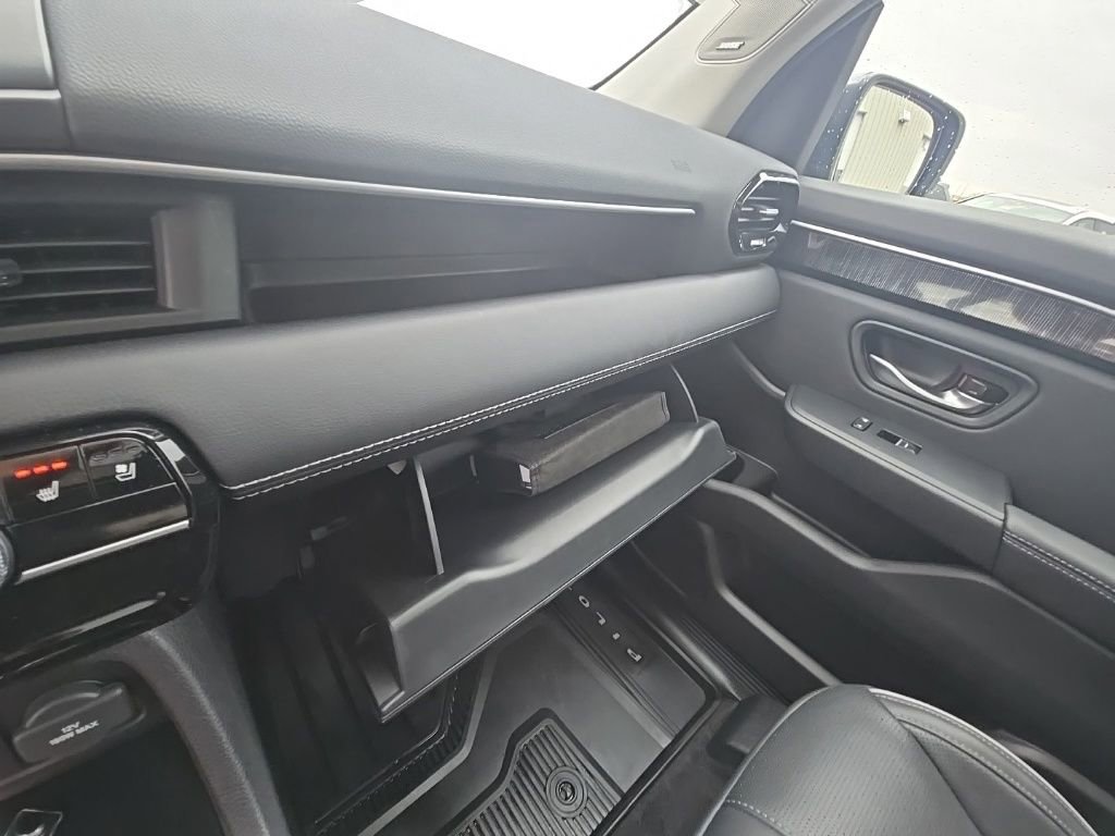 Used 2024 Honda Pilot Elite image 23