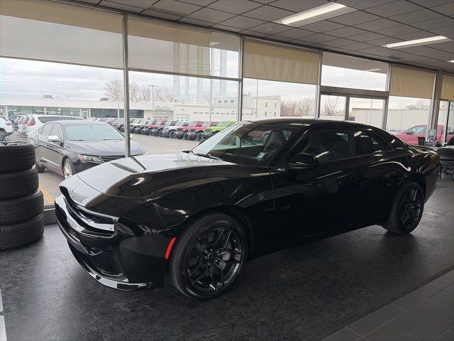 New 2026 Dodge Charger R/T Scat Pack image 1