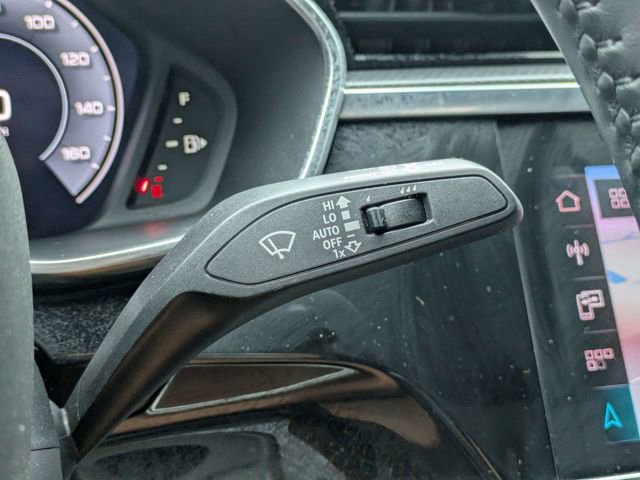 Used 2020 Audi Q3 2.0T Prestige w/ Prestige Package AWD/4WD image 30