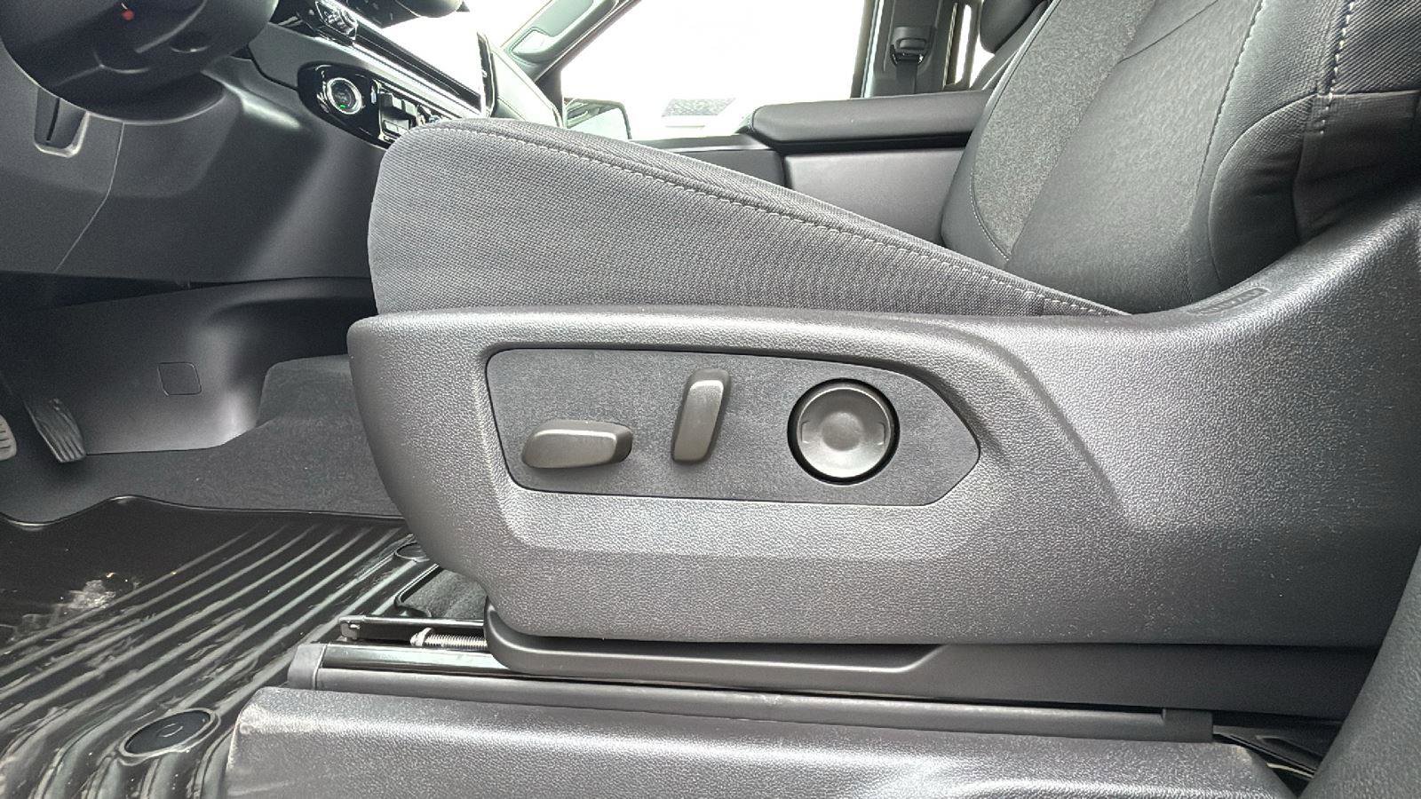 New 2026 GMC Sierra 1500 Elevation image 25