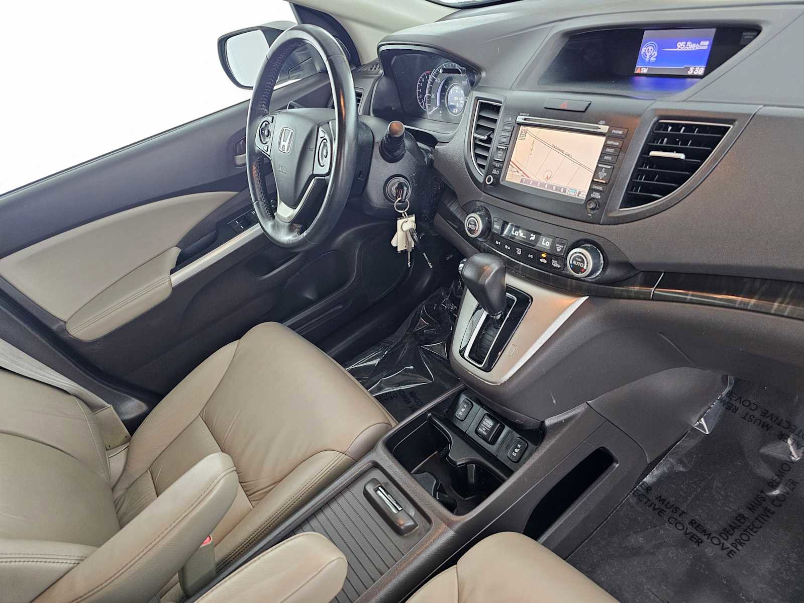 Used 2013 Honda CR-V EX-L image 11