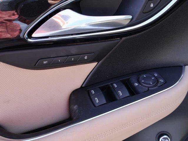 New 2026 Buick Envision Preferred image 18