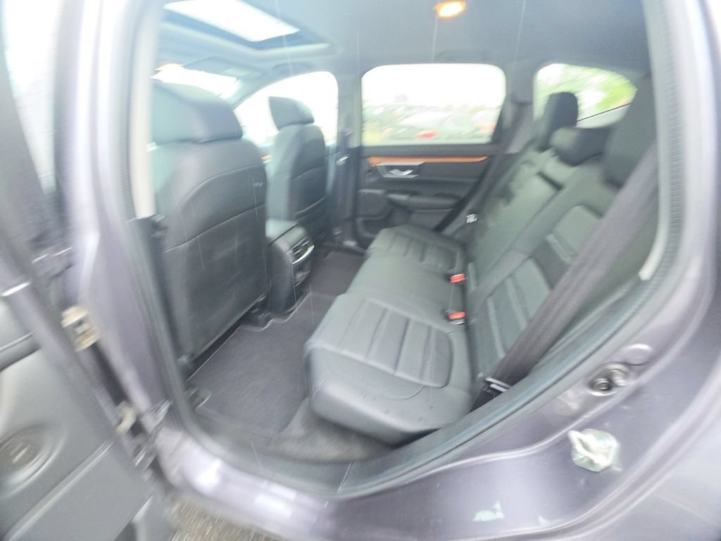 Used 2020 Honda CR-V Touring image 26