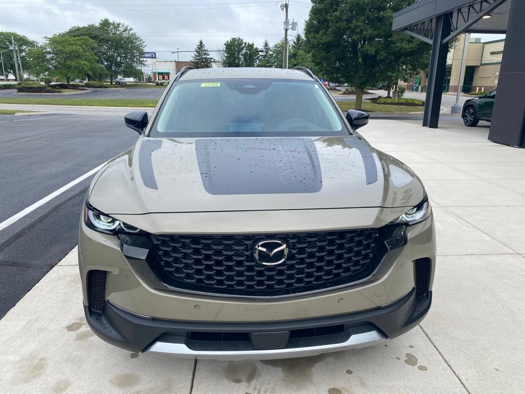 New 2026 MAZDA CX-50 Meridian Edition w/ Weather Package AWD/4WD image 3