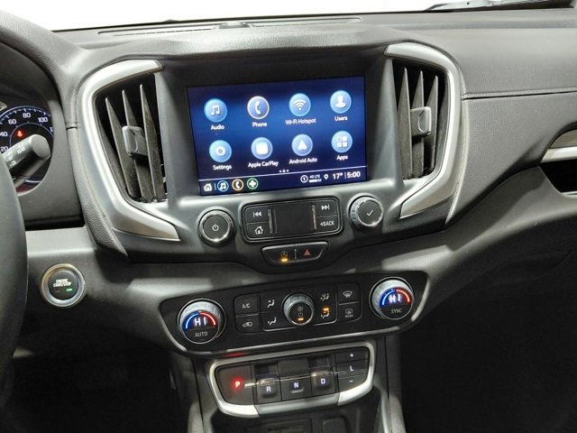 Certified 2024 GMC Terrain SLT image 27