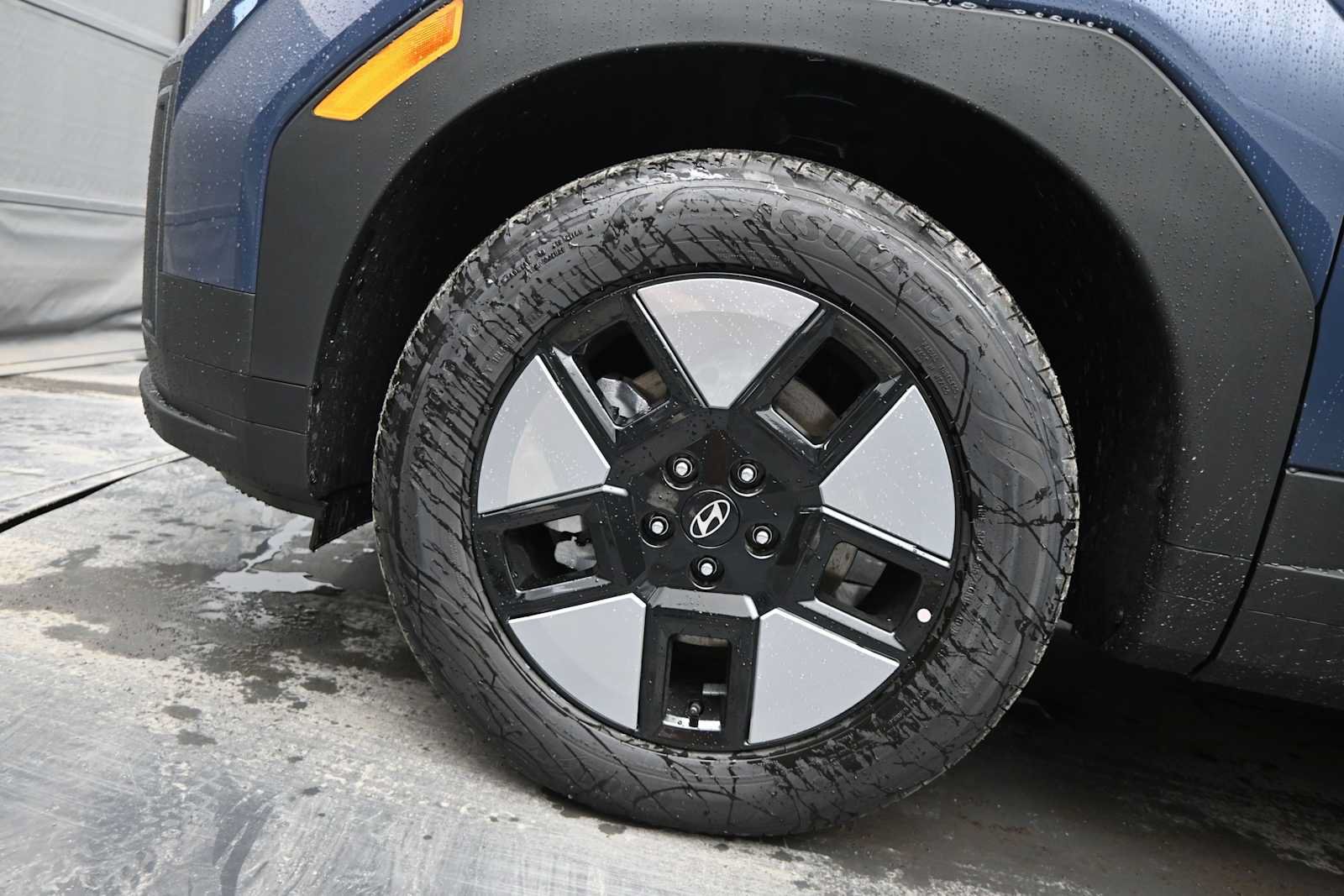 New 2027 Hyundai Santa Fe SEL AWD/4WD image 10
