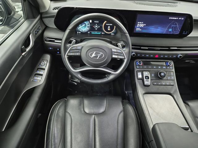 Used 2024 Hyundai Palisade Limited FWD image 12