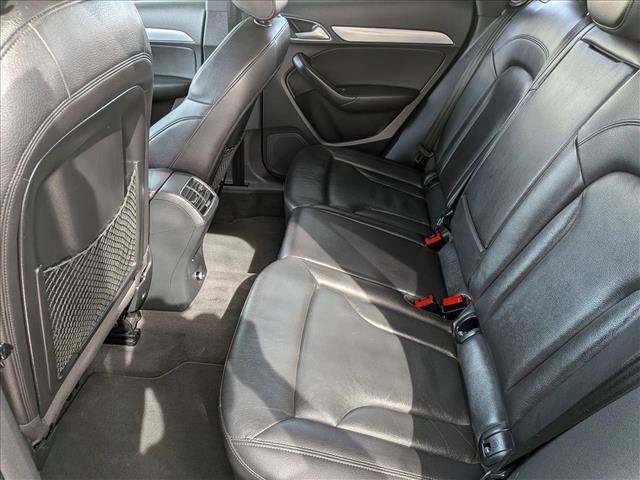 Used 2018 Audi Q3 2.0T Premium w/ Convenience Package image 18
