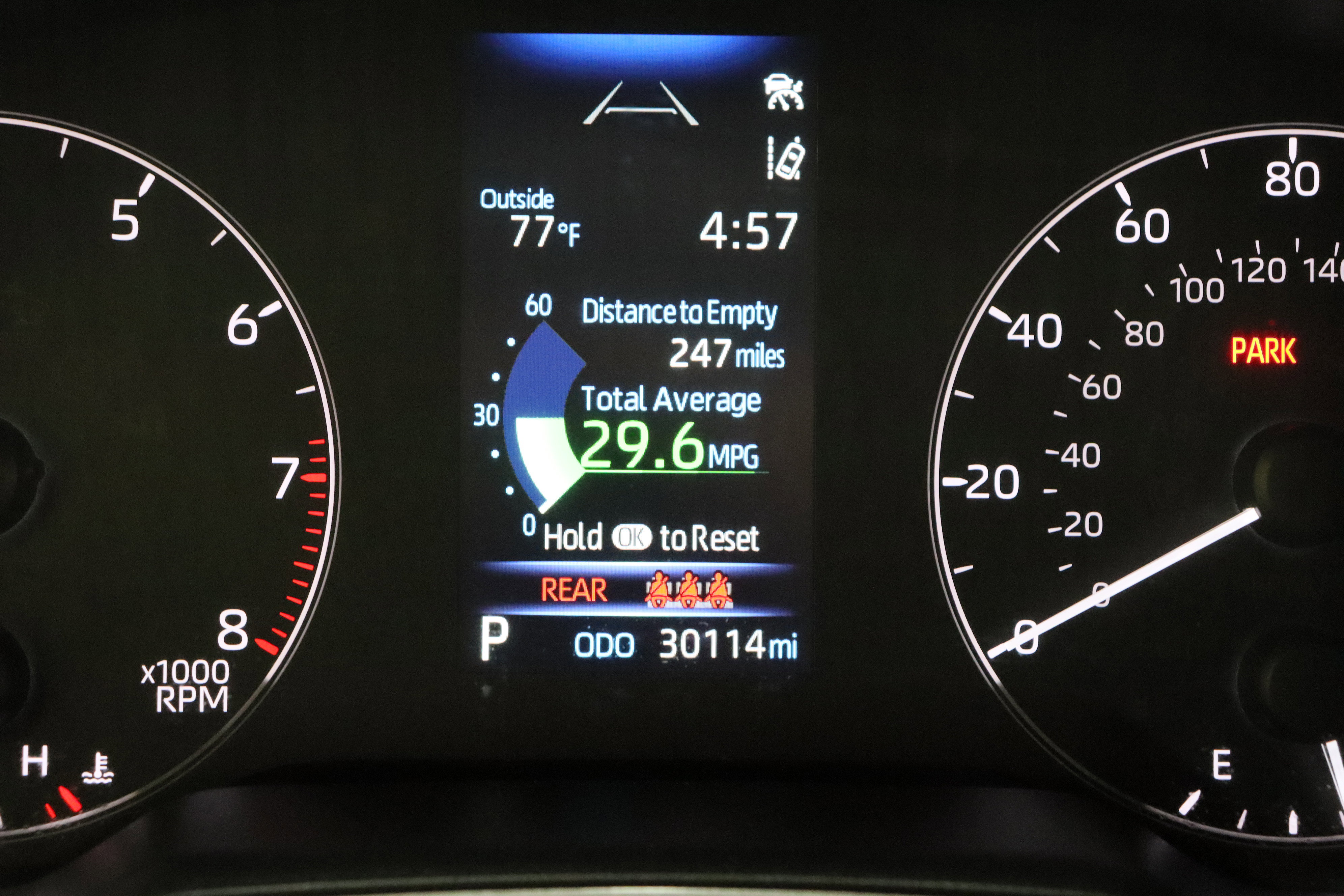 Used 2025 Toyota Corolla SE image 37