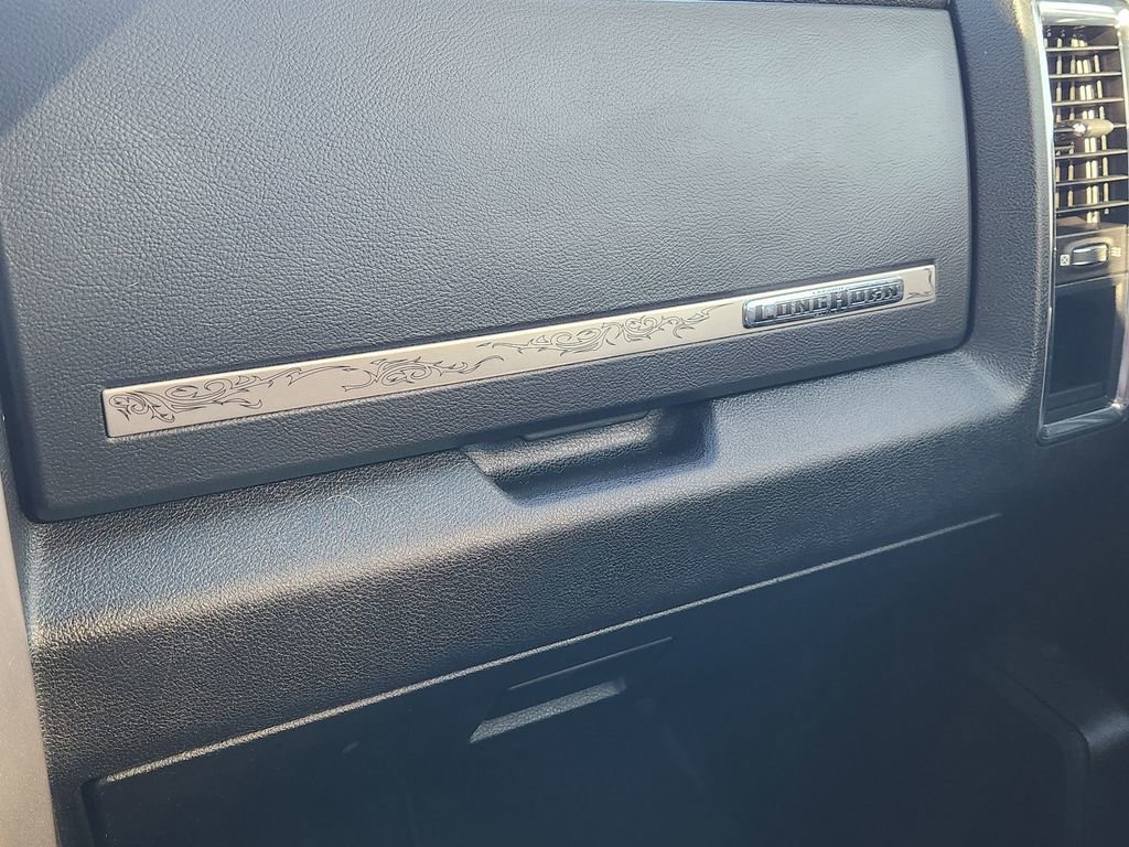 Used 2018 RAM 3500 Laramie Longhorn image 23