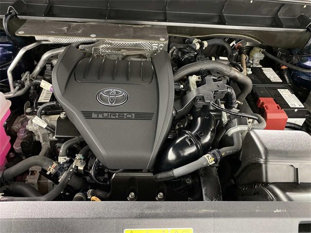 Used 2023 Toyota Highlander XLE image 33