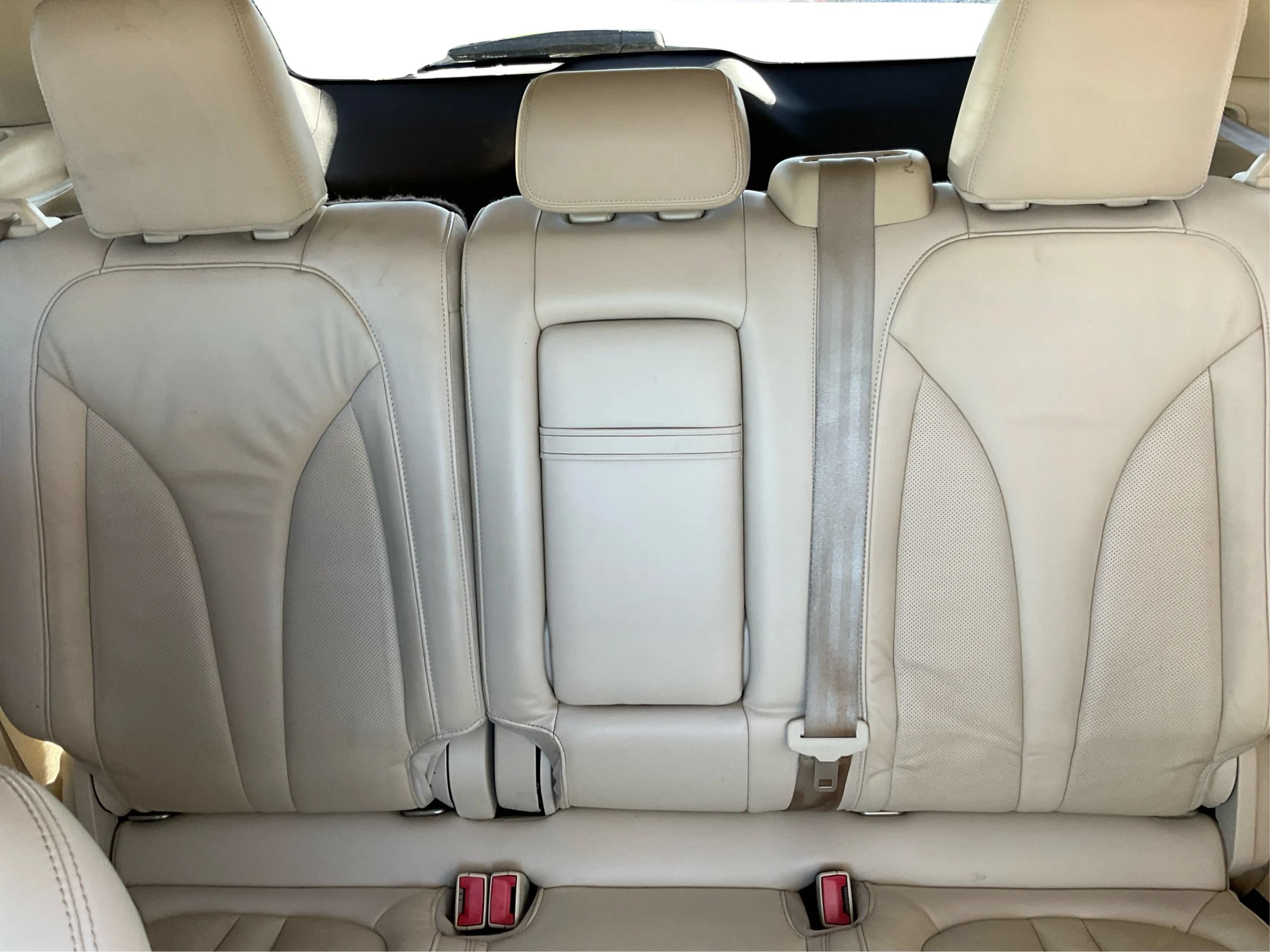 Used 2015 Lincoln MKC FWD w/ Equipment Group 101A Select image 14