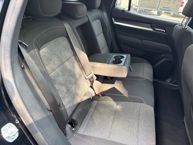 Used 2025 GMC Terrain Elevation AWD/4WD image 25