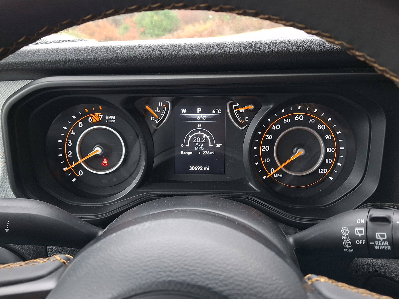 Used 2024 Jeep Wrangler Sport S image 25