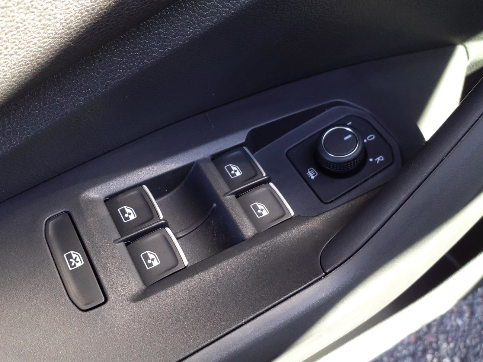 New 2026 Volkswagen Jetta S image 14