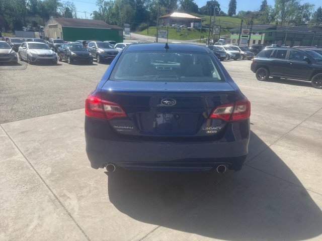 Used 2016 Subaru Legacy 3.6R Limited AWD/4WD image 4