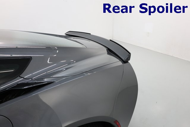 Used 2016 Chevrolet Corvette Z06 w/ 3LZ Preferred Equipment Group image 43