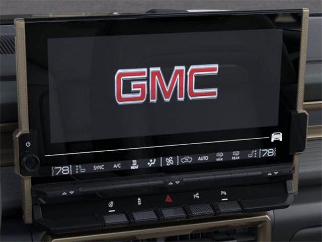 New 2025 GMC Hummer EV 3X image 20